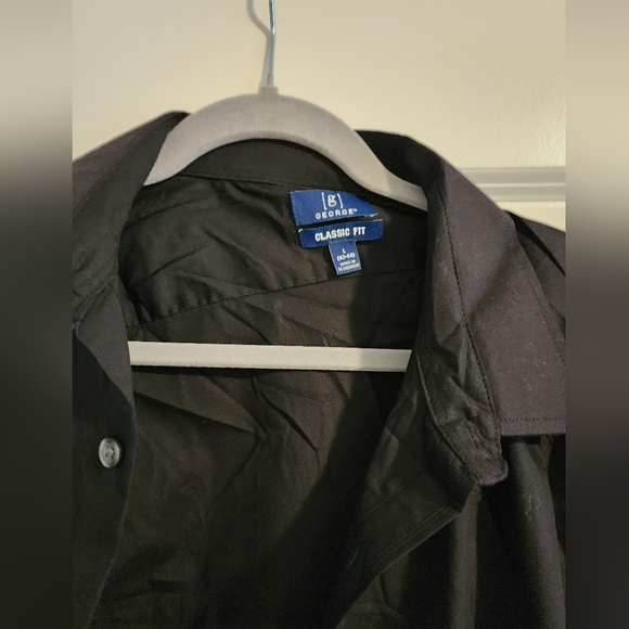 George shirt - Picture 2 of 2